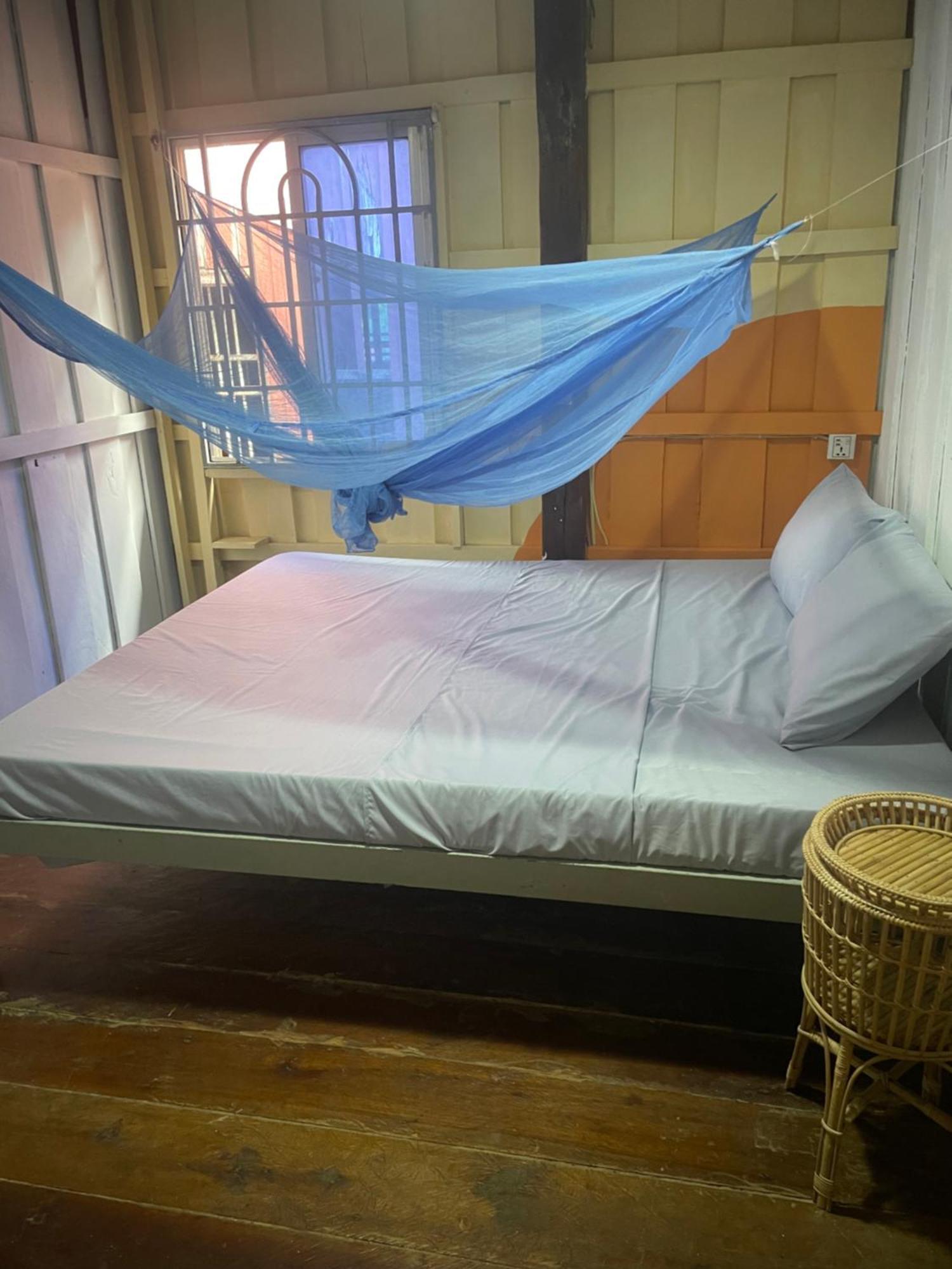 The Hornbill Hostel Koh Rong Sanloem Chambre photo